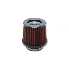 STOŻKOWY FILTR POWIETRZA VIBRANT PERFORMANCE 3" 76MM największy sklep tuningowy w Polsce!