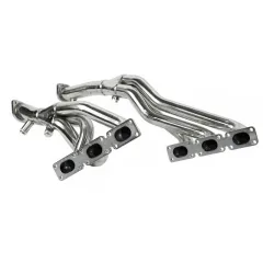 KOLEKTOR WYDECHOWY BMW E46 E39 Z4 01-06 2.5L 2.8L 3.0L L6 FMIC największy sklep tuningowy w Polsce!