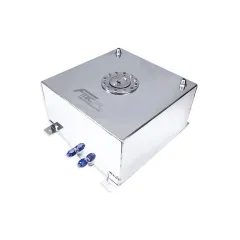 ALUMINIOWY ZBIORNIK PALIWA 40L CZUJNIK FMIC największy sklep tuningowy w Polsce!