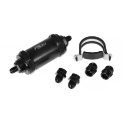 SPORTOWY FILTR PALIWA AN4 AN6 AN8 największy sklep tuningowy w Polsce!