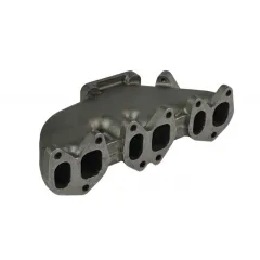 KOLEKTOR WYDECHOWY ŻELIWNY JRSPEC DO VW VR6 12V T3/T4  największy sklep tuningowy w Polsce!