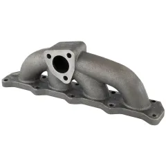 KOLEKTOR WYDECHOWY JRSPEC VW/AUDI 1.8T POPRZECZNE największy sklep tuningowy w Polsce!