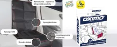 Duża Mata ochronna pod fotelik dziecięcy SPARCO największy sklep tuningowy w Polsce!