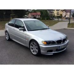 Royal Body Kit BMW E46 COMPACT BŁOTNIKI FRONT SWAP DRIFT DAILY największy sklep tuningowy w Polsce!