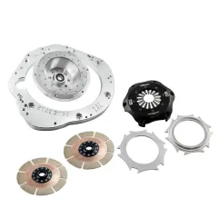 RACE STAGE 2 Toyota JZ - Nissan 350Z Z33 370Z Z34 -184mm / 7.25" największy sklep tuningowy w Polsce!