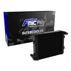 WYMIENNIK CIEPŁA CHARGECOOLER RADIATOR FMIC.PRO MERCEDES BENZ C63 (S) AMG największy sklep tuningowy w Polsce!