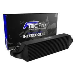 INTERCOOLER FMIC.PRO MERCEDES EVO1 MB (CL) A-B-CLASS największy sklep tuningowy w Polsce!