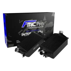 INTERCOOLER FMIC.PRO PORSCHE 991 TURBO/TURBO S największy sklep tuningowy w Polsce!