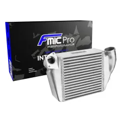 INTERCOOLER FMIC.PRO SUBARU IMPREZA WRX 08-14R. EJ25 TURBO TOP MOUNT największy sklep tuningowy w Polsce!