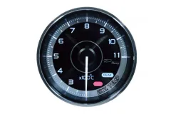 Zegar Wskaźnik Depo F1 WP 60mm EGT Temperatura Spalin największy sklep tuningowy w Polsce!