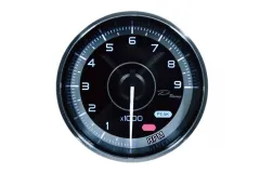 Zegar Wskaźnik Depo F1 WP 60mm Obrotomierz RPM największy sklep tuningowy w Polsce!