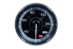 Zegar Depo F1 WP 60mm Temperatura Wody Płynu największy sklep tuningowy w Polsce!