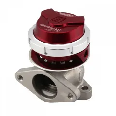 Turbosmart Wastegate 38mm 1.0 Bar Ultra-Gate Czerwony zewnętrzny największy sklep tuningowy w Polsce!