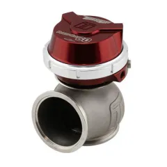 Turbosmart Wastegate 60mm 1.0 Bar Power-Gate Czerwony zewnętrzny największy sklep tuningowy w Polsce!