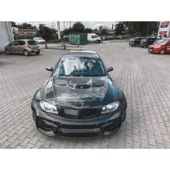 Royal Body Kit BMW E81 Dach największy sklep tuningowy w Polsce!