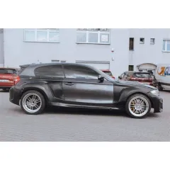 Royal Body Kit BMW E81 Drzwi Prawe największy sklep tuningowy w Polsce!