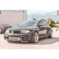 Royal Body Kit BMW E81 Zderzak Przód największy sklep tuningowy w Polsce!