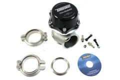 Turbosmart Wastegate 50mm 1.0 Bar Pro-Gate Black zewnętrzny największy sklep tuningowy w Polsce!