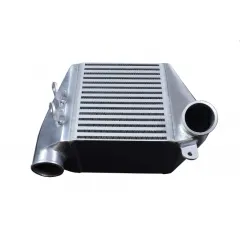 INTERCOOLER GOLF 4, AUDI A3, OCTAVIA 1.8T, 1.9TDI FMIC największy sklep tuningowy w Polsce!