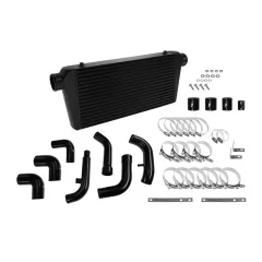 INTERCOOLER NISSAN 200SX S13 CA18DET BLACK EDTION FMIC największy sklep tuningowy w Polsce!
