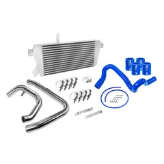 INTERCOOLER AUDI A6 C5 1.8T 1997 – 2002 FMIC największy sklep tuningowy w Polsce!