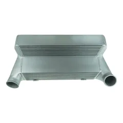INTERCOOLER BMW 135I 335I N54 N55 7,5" FMIC największy sklep tuningowy w Polsce!