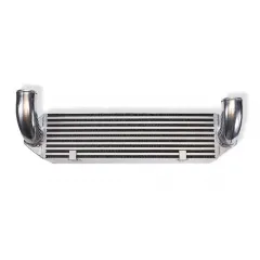 INTERCOOLER BMW E90 E91 320D 330D 335I FMIC największy sklep tuningowy w Polsce!