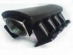 Kolektor ssący GM LS7 przepustnica 92mm największy sklep tuningowy w Polsce!