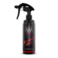 BAD BOYS Tire & Rubber Cleaner 500ml (czyszczenie gumy / opon) największy sklep tuningowy w Polsce!