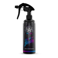 BAD BOYS Wheel Cleaner Bleeding 500ml (czyszczenie felg) największy sklep tuningowy w Polsce!