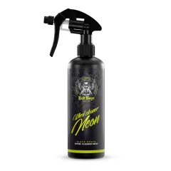 BAD BOYS Wheel Cleaner Neon 500ml (czyszczenie felg) największy sklep tuningowy w Polsce!