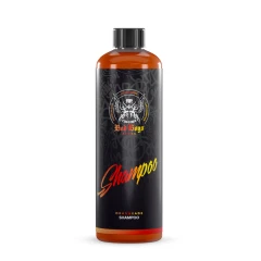 BAD BOYS Shampoo 500ml Orangeade (szampon) - GRUBYGARAGE - Sklep Tuningowy