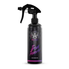 BAD BOYS Iron Remover 500ml (deironizer) największy sklep tuningowy w Polsce!