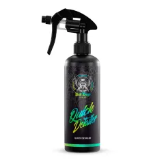 BAD BOYS Quick Detailer 500ml (quick detailer) największy sklep tuningowy w Polsce!