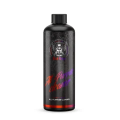 BAD BOYS All Purpose Cleaner Perfumed 500ml (APC) - GRUBYGARAGE - Sklep Tuningowy