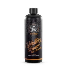 BAD BOYS Upholstery Cleaner Low Foaming 500ml (czyszczenie tapicerki)
