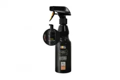 ADBL Leather Cleaner 500 ml + pianowniczka (czyszczenie skóry)