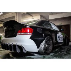 Royal Body Kit BMW E82 Klapa największy sklep tuningowy w Polsce!