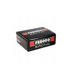 Klocki hamulcowe Ferodo DS3000 FCP206R - GRUBYGARAGE - Sklep Tuningowy