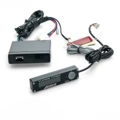 Turbo Timer Addco V2 LCD 3" 1-10MIN LAMBDA największy sklep tuningowy w Polsce!