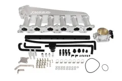 Kolektor ssący Nissan RB20 z przepustnicą i listwą paliwową największy sklep tuningowy w Polsce!