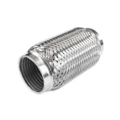 ŁĄCZNIK ELASTYCZNY WYDECHU 45MM 25CM  FMIC największy sklep tuningowy w Polsce!