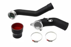 Charge Pipe Turboworks BMW F-Series 140i 240i 340i 440i 3.0T największy sklep tuningowy w Polsce!