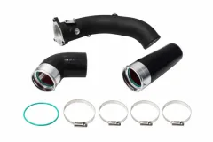 Charge Pipe TurboWorks Mini Cooper F54 F55 F56 F60 2.0T 14-17 największy sklep tuningowy w Polsce!