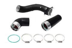 Charge Pipe Mini Cooper S F45-F57 2.0T BMW B38 B48 2018+ największy sklep tuningowy w Polsce!