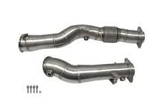 Downpipe BMW G80 M3 G82 M4 największy sklep tuningowy w Polsce!