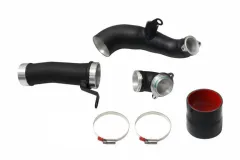 Inlet Pipe Turboworks BMW M2C M3 F80 M4 F82 S55 największy sklep tuningowy w Polsce!