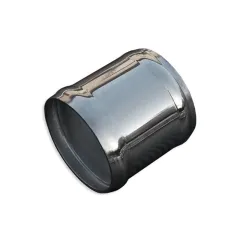 ŁĄCZNIK ALUMINIOWY FMIC 57MM 10CM największy sklep tuningowy w Polsce!