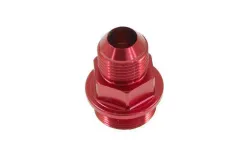 Adapter Olejowy Bloku Silnika B-seria AN10 Czerwony największy sklep tuningowy w Polsce!