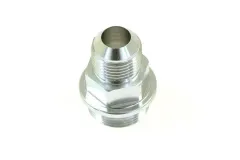 Adapter Olejowy Bloku Silnika B-seria AN10 Srebrny największy sklep tuningowy w Polsce!